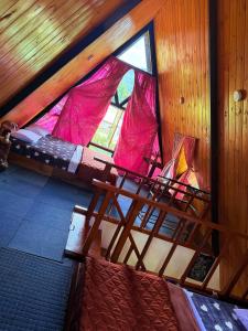 Barrow family cabana