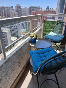 Lindo Departamento Santa Lucia