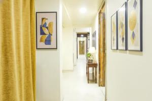 FabExpress Gargi Executive - Shaniwar wada