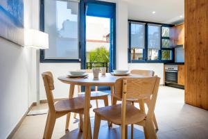 CAPRI LUXURY HOLIDAYS SUITES, Playa de los Cristianos