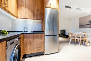 CAPRI LUXURY HOLIDAYS SUITES, Playa de los Cristianos