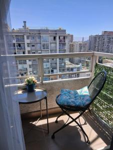 Lindo Departamento Santa Lucia