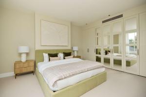 The St Johns Wood Grand Residence