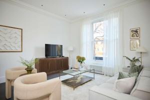 The St Johns Wood Grand Residence