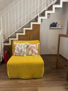 Sicily Loft Living 2