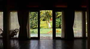 Villa Gubug Ijen Banyuwangi