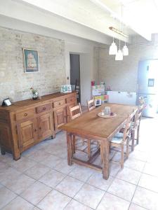 La Chaume Gite Le Roseau Étoilé