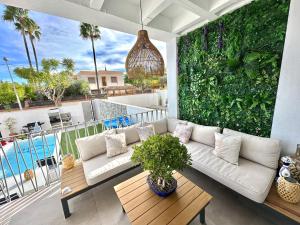 Villa Thierryanet Alicante