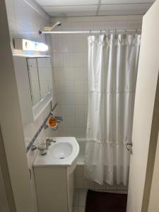 Monoambiente Supercéntrico! San Martín 436