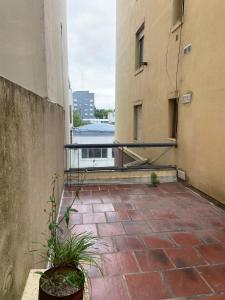 Monoambiente Supercéntrico! San Martín 436