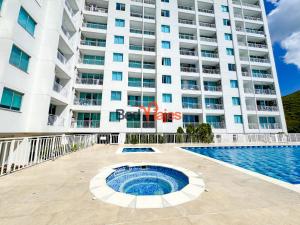 Acogedores apartamentos en el Rodadero RS By Bedviajes