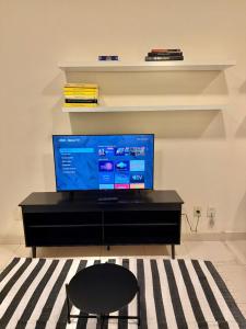 Centro - Charmoso apartamento