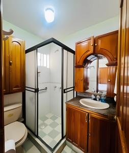 Apartamento familiar en El Rodadero – Edificio Los Laureles