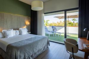 Sevilla Green Suites