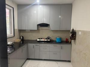 Ganga river 2 Bhk by The Nirvanaa blues