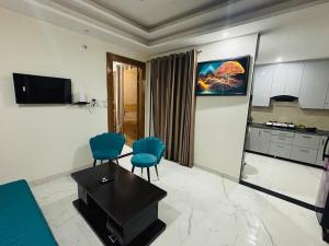 Ganga river 2 Bhk by The Nirvanaa blues