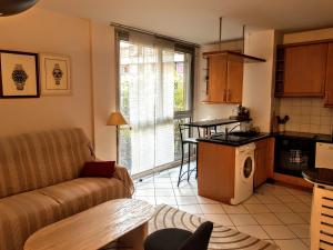 Charming apartment - Eiffel Tower