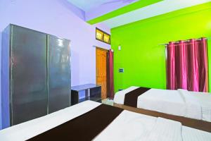 Hotel O New Kalita Hotel Lodge & Restaurant