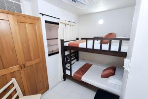 A 1 cuadra del mar | Apartamento familiar en El Rodadero – Edificio Los Laureles