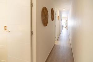 Tarifa Cozy House - Terraza , Piscina , Parking