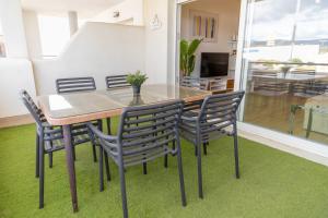 Tarifa Cozy House - Terraza , Piscina , Parking