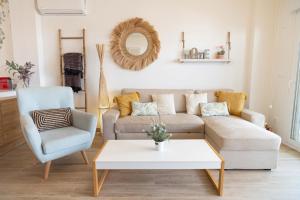 Tarifa Cozy House - Terraza , Piscina , Parking