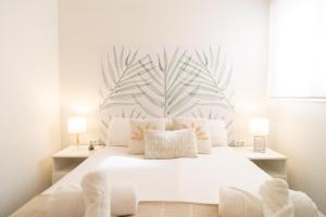 Tarifa Cozy House - Terraza , Piscina , Parking