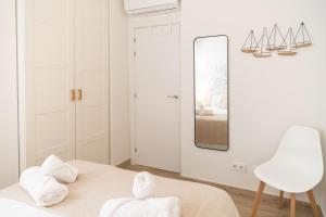 Tarifa Cozy House - Terraza , Piscina , Parking