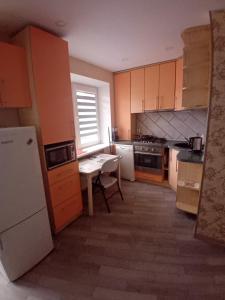 Butas miesto centre - bulvare