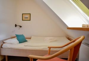 Hotel Gutshaus Parin - Bio- und Gesundheitshotel