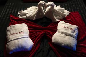 Lôuve-Moi Love Room & Spa
