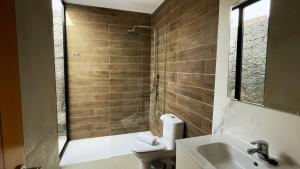 Villa Ancor by Villalia