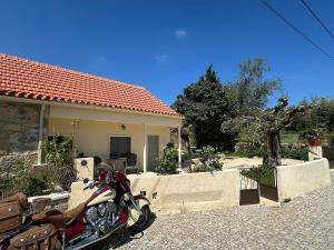 Holiday home in Alvados