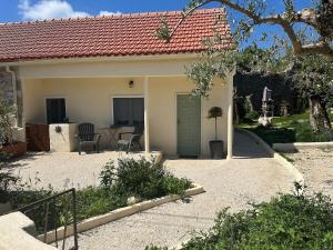 Holiday home in Alvados