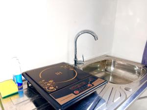 Patong Canal Villa 103