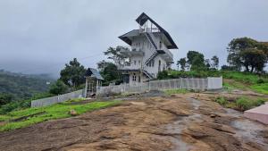 Anemoi Chimes Resort Calvarymount