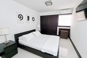 apartamento exclusivo vista al mar en El Rodadero – Edificio Los Laureles