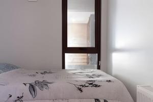 En Parque Pinares, descanso en el Lago