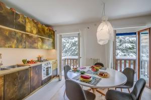 Studio Paradiso - Ski In Ski Out 300m - Happy Rentals