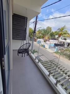 2 bedroom-Pearl Side 101