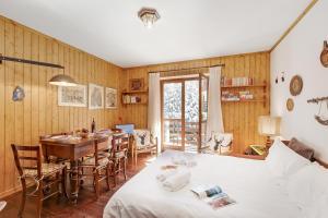 Alme Suites - Happy Rentals