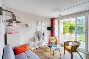 La Pause Iodée - 100m de la plage