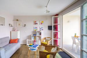 La Pause Iodée - 100m de la plage