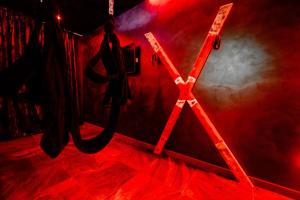 Amour Studio - Jacuzzi