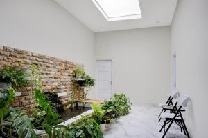 Collection O Blower Residence Syariah