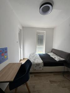 Green Apartment with Parking