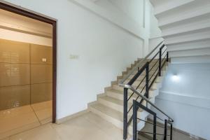 Oxe residency