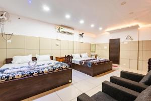 Oxe residency