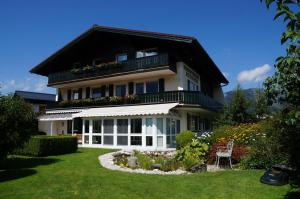 Apartament Ferienwohnungen Rettenbacher Abtenau Austria