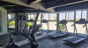 Minimalist loft Reforma 23